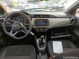  Nissan  Micra NISSAN  / 2017 / 5P / berlina con portón IG-T 68 kW (92 CV) E6D-F Acenta #3