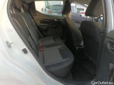  Nissan  Micra NISSAN  / 2017 / 5P / berlina con portón IG-T 68 kW (92 CV) E6D-F Acenta #7