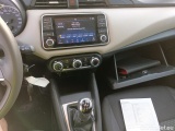  Nissan  Micra NISSAN  / 2017 / 5P / berlina con portón IG-T 68 kW (92 CV) E6D-F Acenta #13