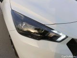  Nissan  Micra NISSAN  / 2017 / 5P / berlina con portón IG-T 68 kW (92 CV) E6D-F Acenta #16