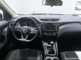  Nissan  Qashqai NISSAN  / 2017 / 5P / todoterreno DIG-T 103 kW (140 CV) E6D ACENTA (AC) #3