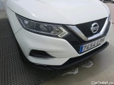  Nissan  Qashqai NISSAN  / 2017 / 5P / todoterreno DIG-T 103 kW (140 CV) E6D ACENTA (AC) #17