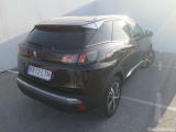  Peugeot  3008  Allure Pack 1.2 PureTech 130CV AT8 E6d #2