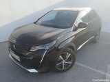  Peugeot  3008  Allure Pack 1.2 PureTech 130CV AT8 E6d 