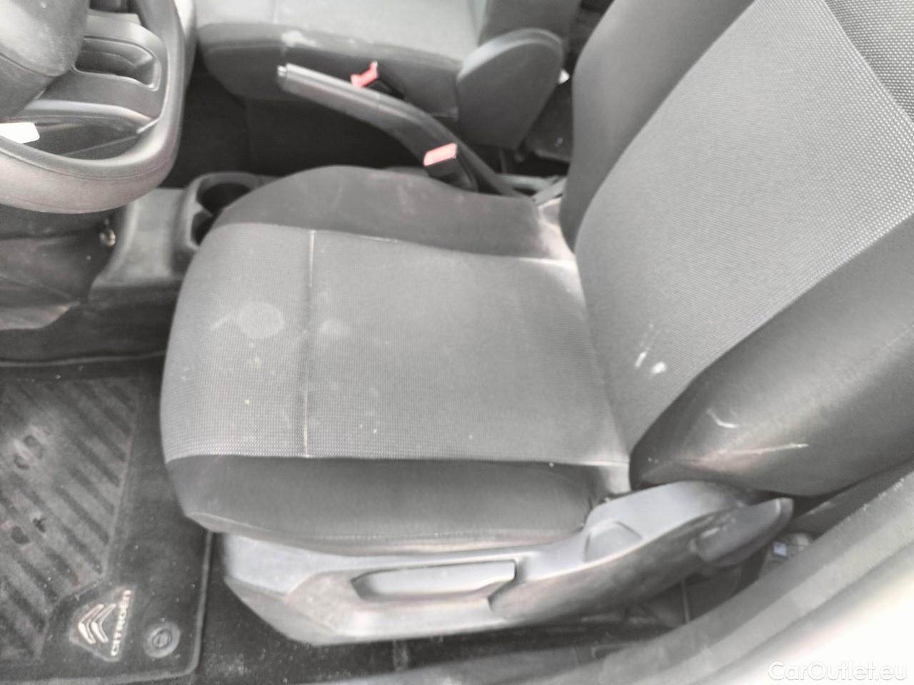  Citroen  Berlingo  Combi Live Pack M 1.5 BlueHDi 100CV MT6 E6d #26