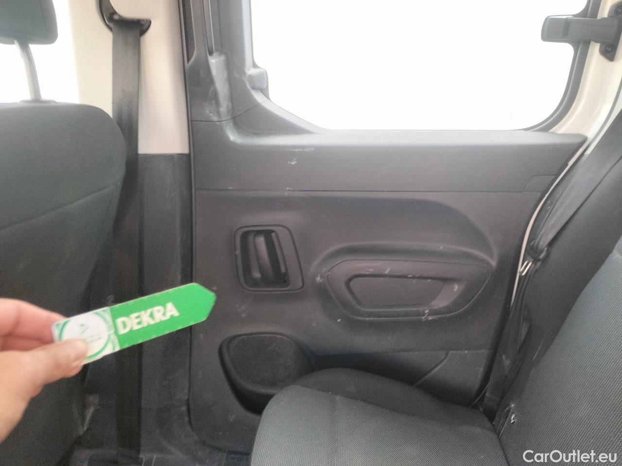  Citroen  Berlingo  Combi Live Pack M 1.5 BlueHDi 100CV MT6 E6d #69