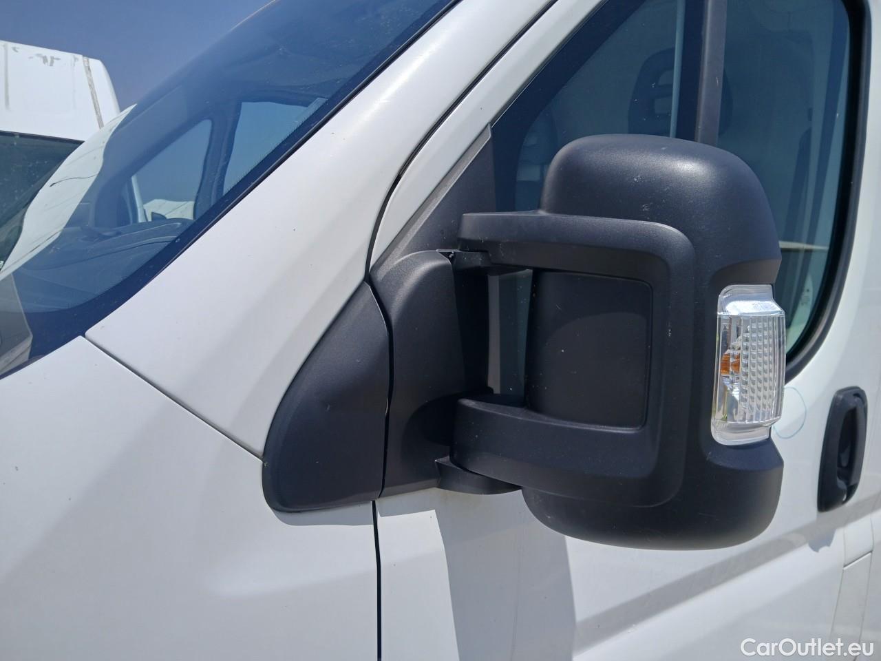  Citroen  Jumper CITROEN  / 2014 / 4P / furgón BlueHDi 96KW (130CV) Furgón 33L2H1 #8