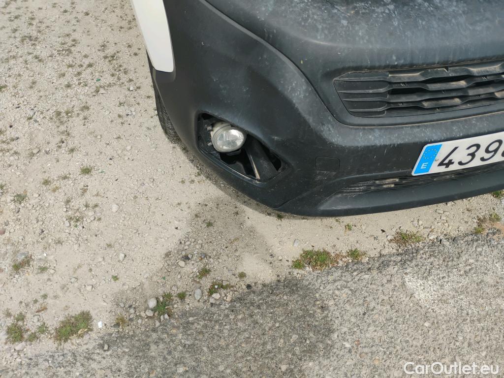  Fiat  Fiorino  III Cargo 1.3 Multijet 80CV MT5 E6 #20