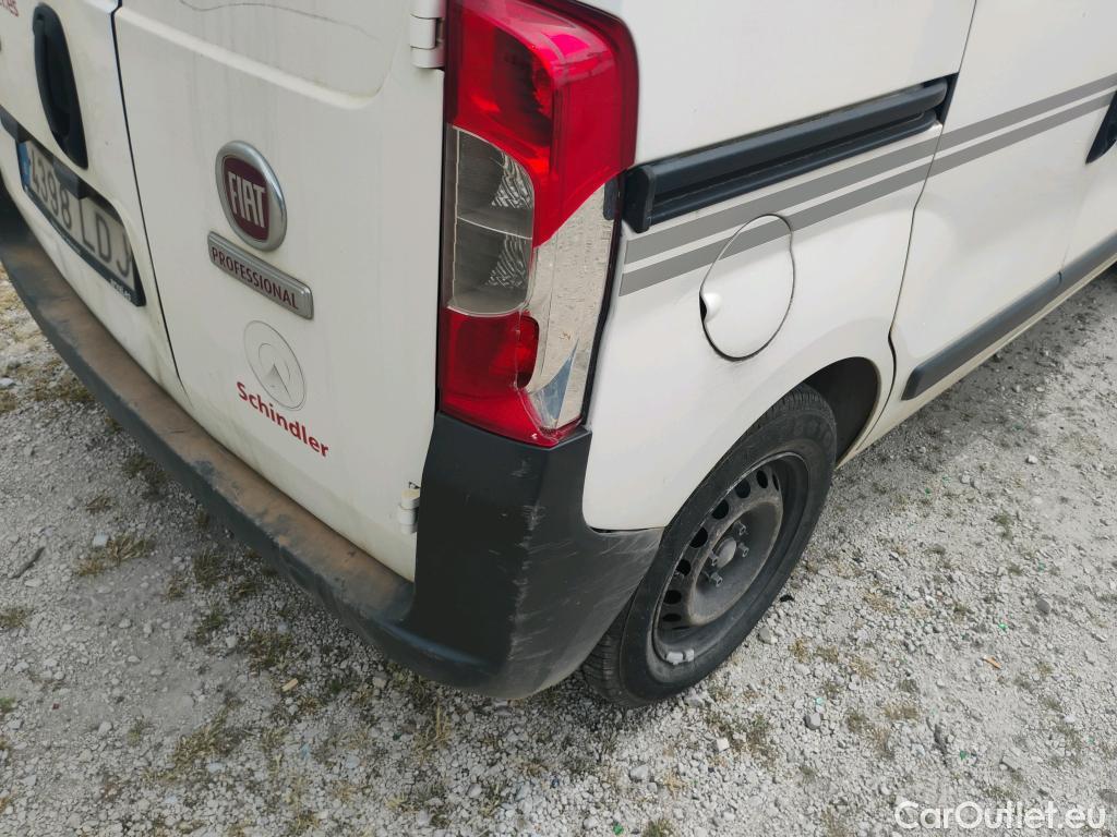  Fiat  Fiorino  III Cargo 1.3 Multijet 80CV MT5 E6 #15