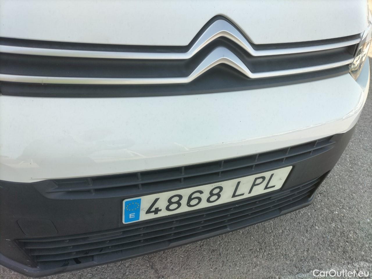  Citroen  Berlingo  Combi Live Pack M 1.5 BlueHDi 100CV MT6 E6d #5