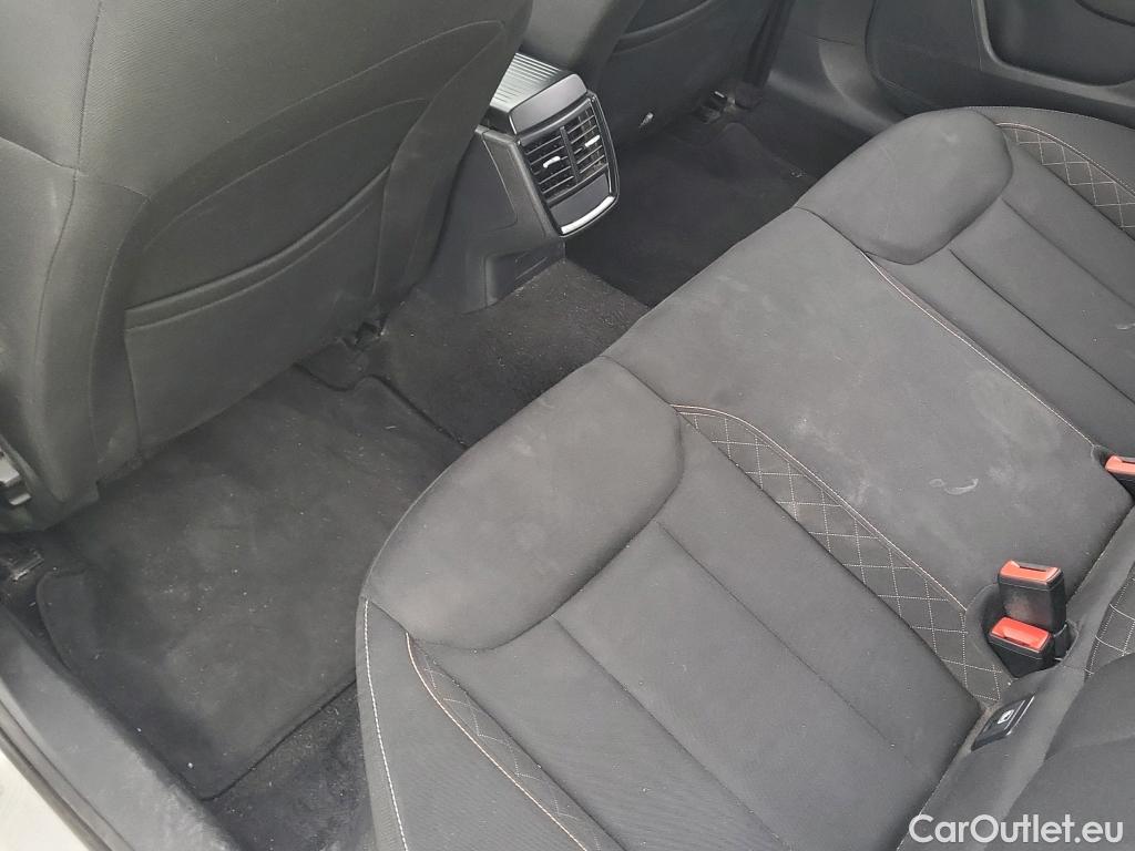  Skoda  KAMIQ SKODA  1.0 TSI 81kW (110CV) DSG Ambition #6