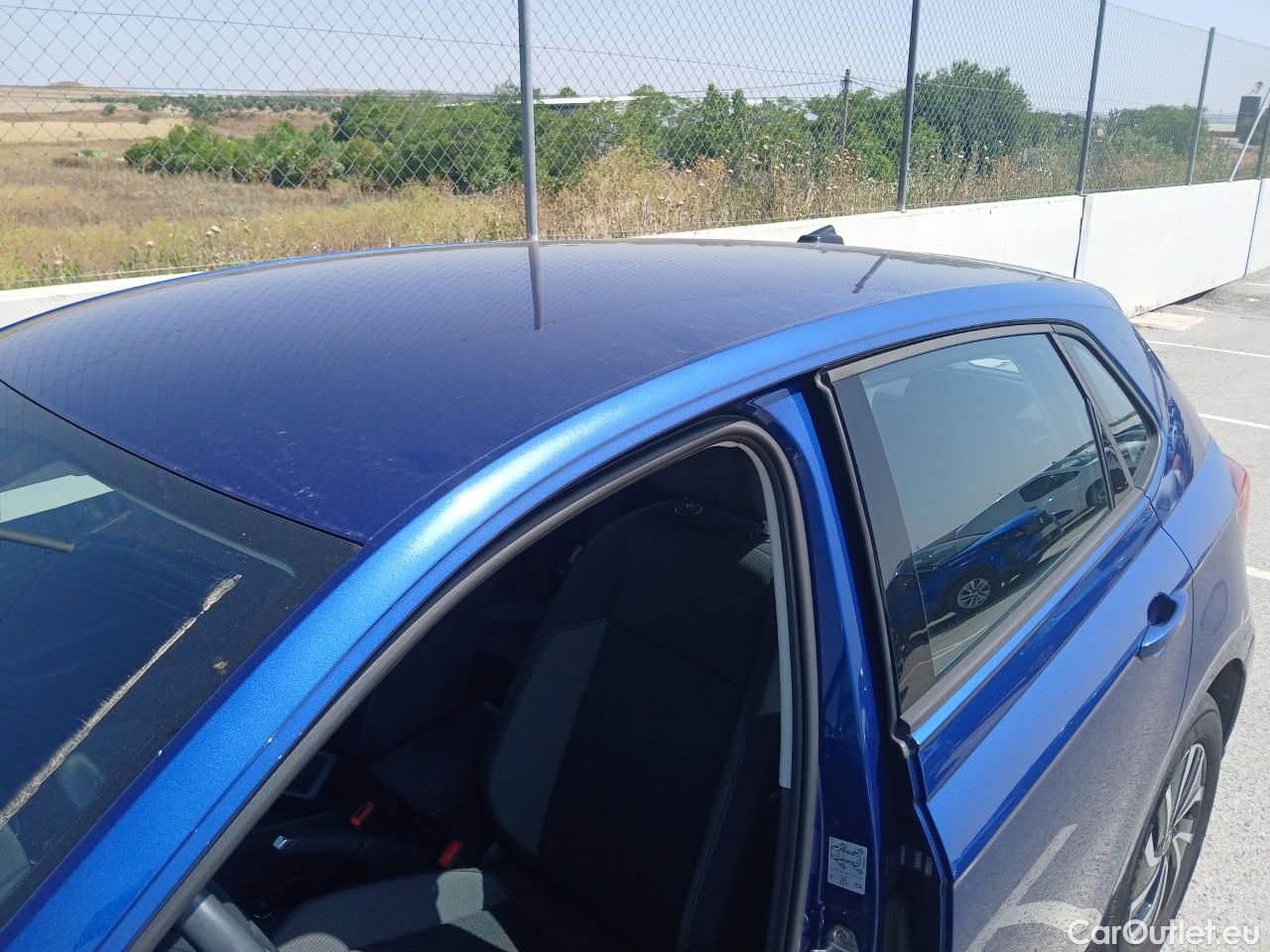  Volkswagen  Polo  VI Life 1.0 TSI 95CV MT5 E6d #18
