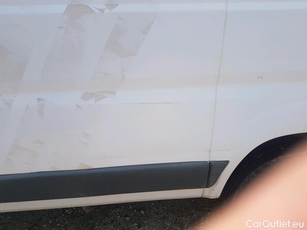  Fiat  Ducato FIAT  / 2014 / 4P / furgón 30 2.3 Multijet Furgón Corto 96kW (130CV #10