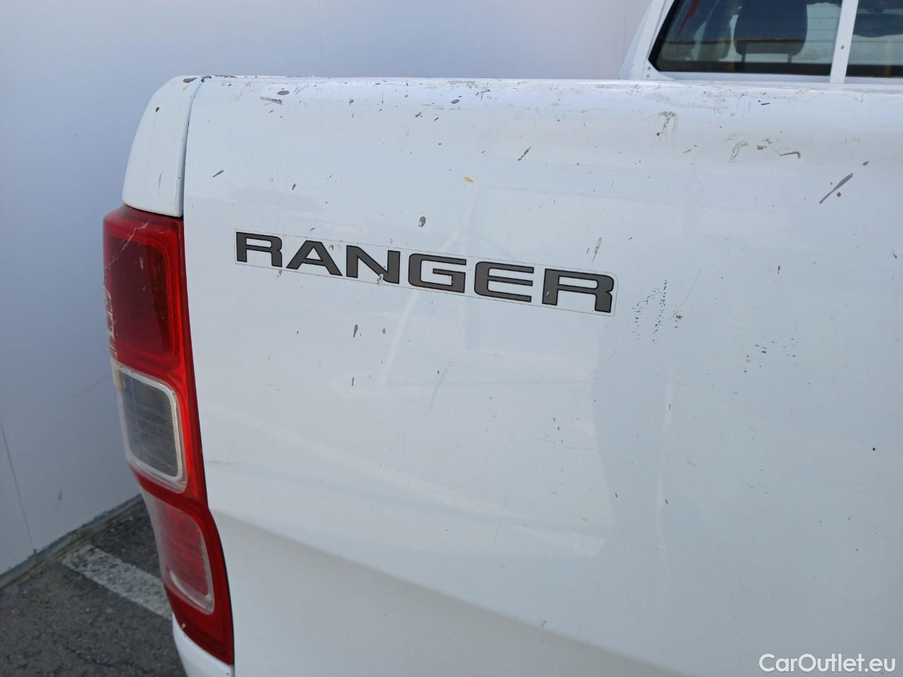  Ford  Ranger FORD  VU 4p 6G pickup 2.2 TDCi 118kW 4x4 Super Cab XL S/S #49