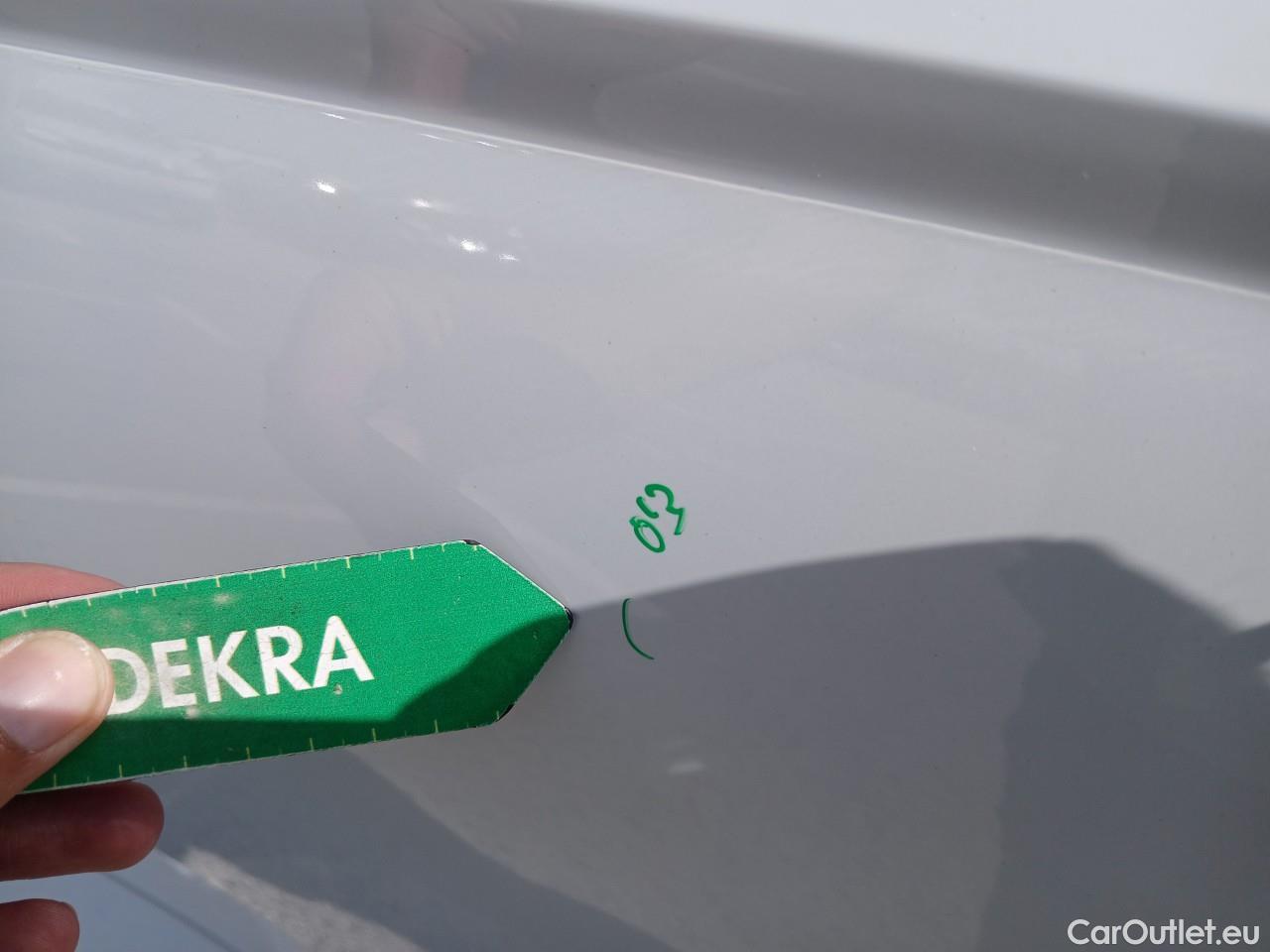  Skoda  Karoq SKODA  / 2021 / 5P / todoterreno 1.5 TSI 110kW (150CV) DSG ACT Ambition (AC2) #18