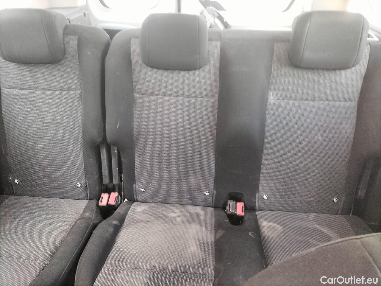  Citroen  Berlingo  Combi Live Pack M 1.5 BlueHDi 100CV MT6 E6d #25