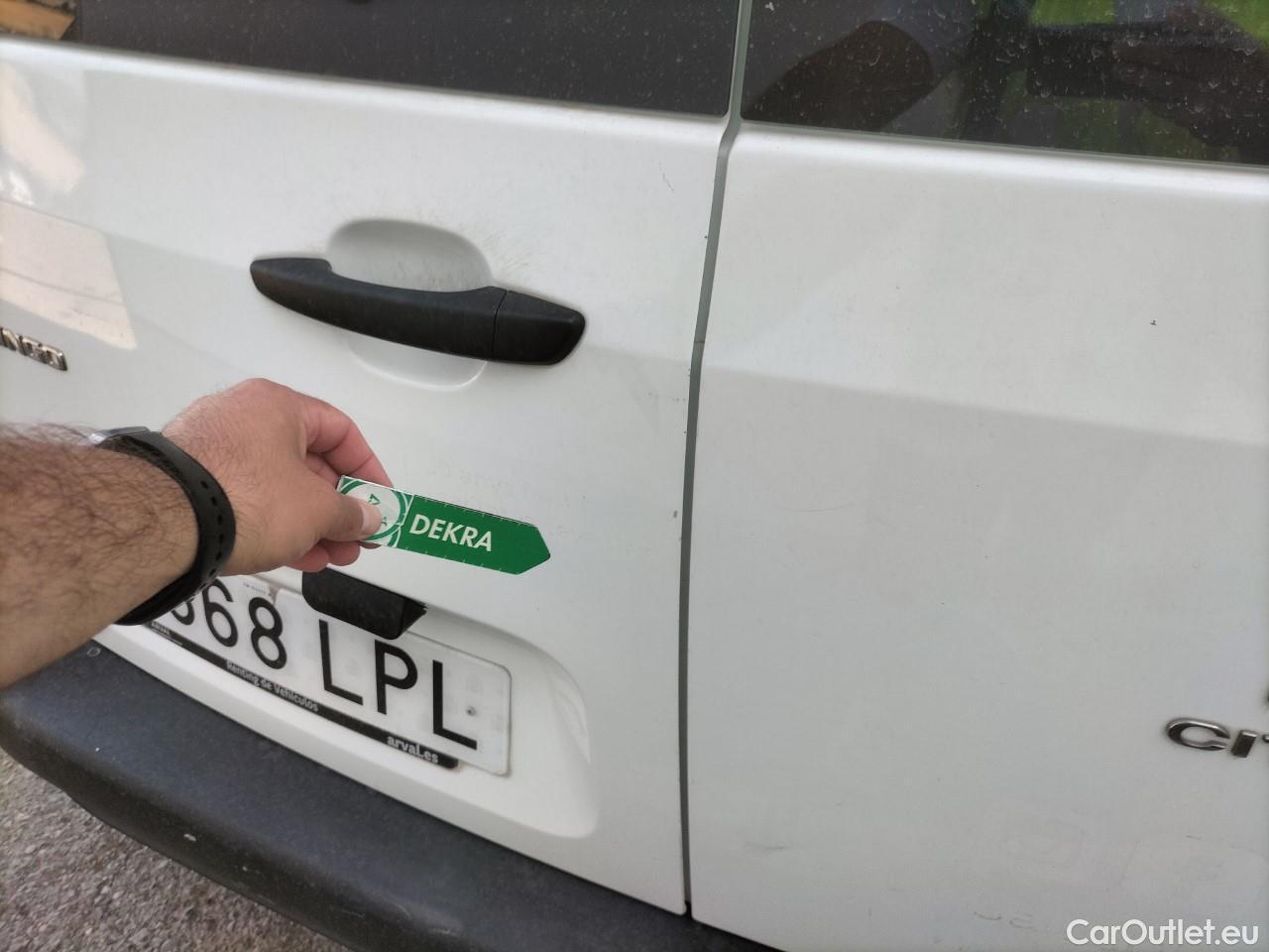  Citroen  Berlingo  Combi Live Pack M 1.5 BlueHDi 100CV MT6 E6d #44