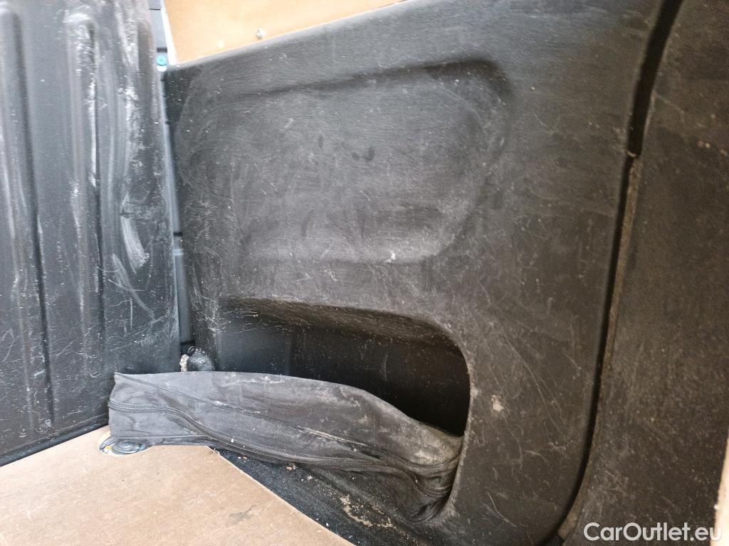  Citroen  Berlingo  Furgón Control M 1.5 BlueHDi 75CV MT5 E6dT #18
