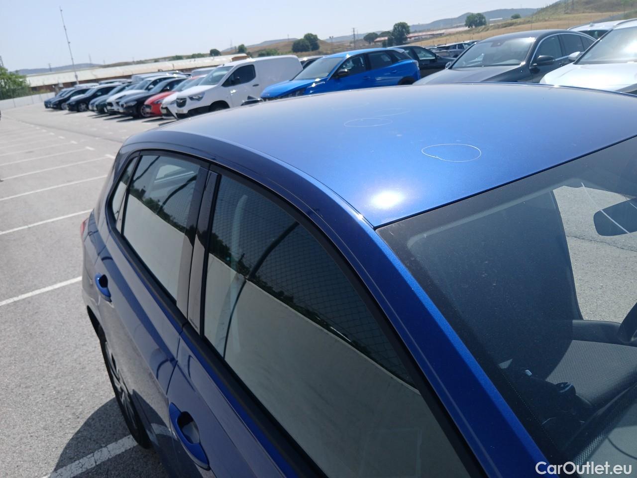  Volkswagen  Polo  VI Life 1.0 TSI 95CV MT5 E6d #31