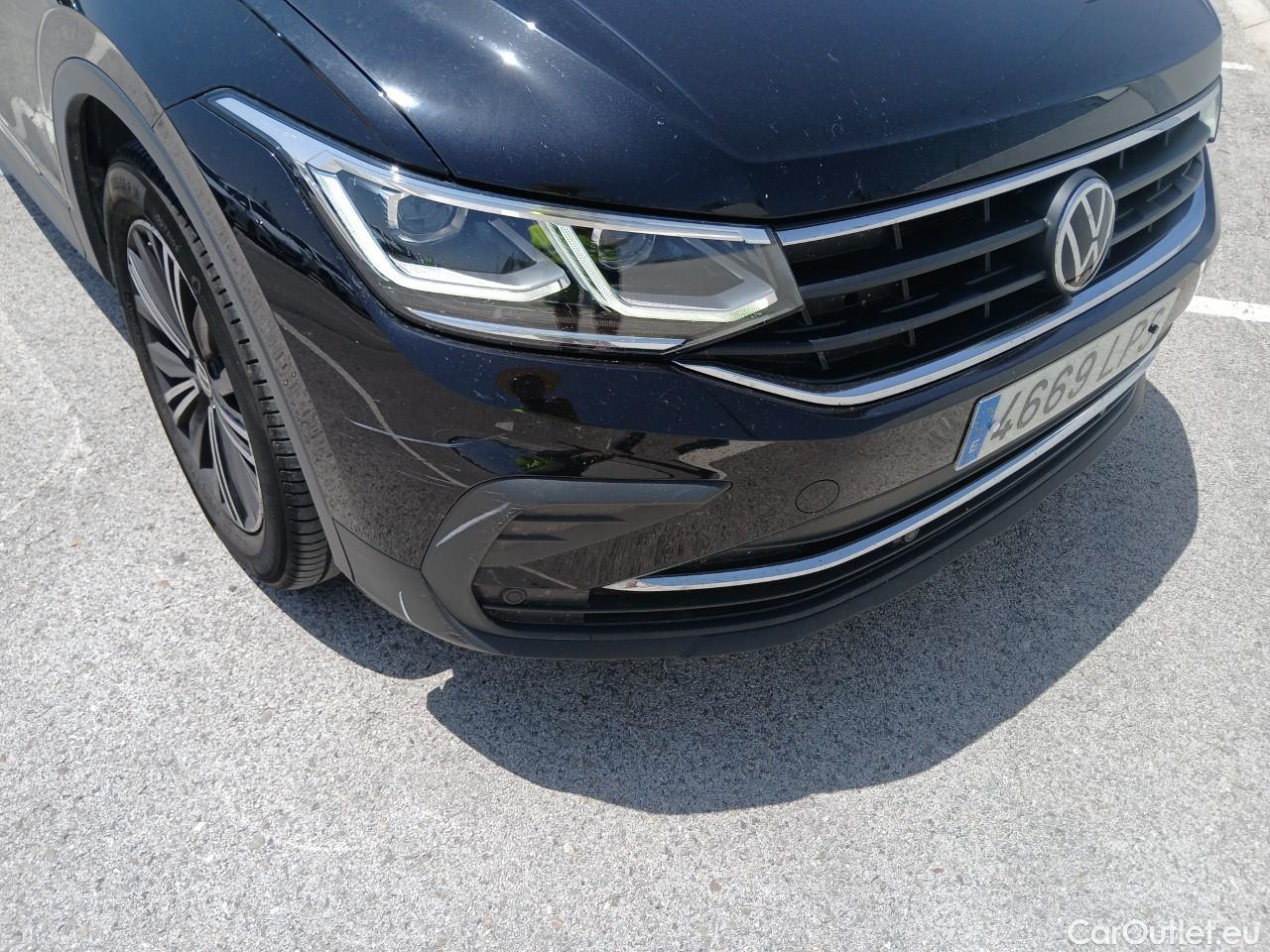  Volkswagen  Tiguan  Life 2.0 TDI 150CV AT7 E6d #2