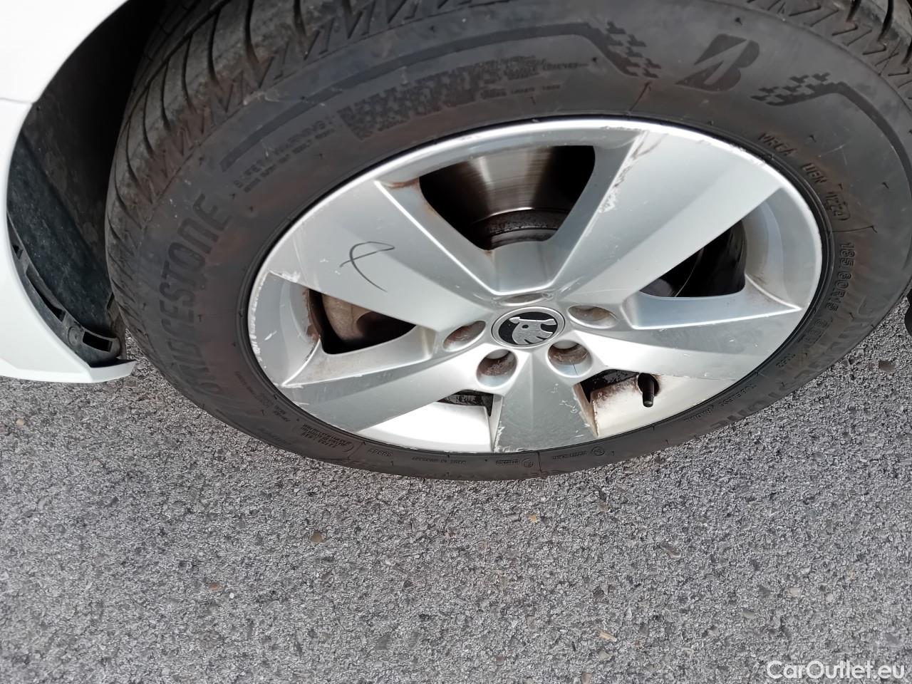  Skoda  Fabia  Like 1.0 TSI 110CV MT6 E6dT #2