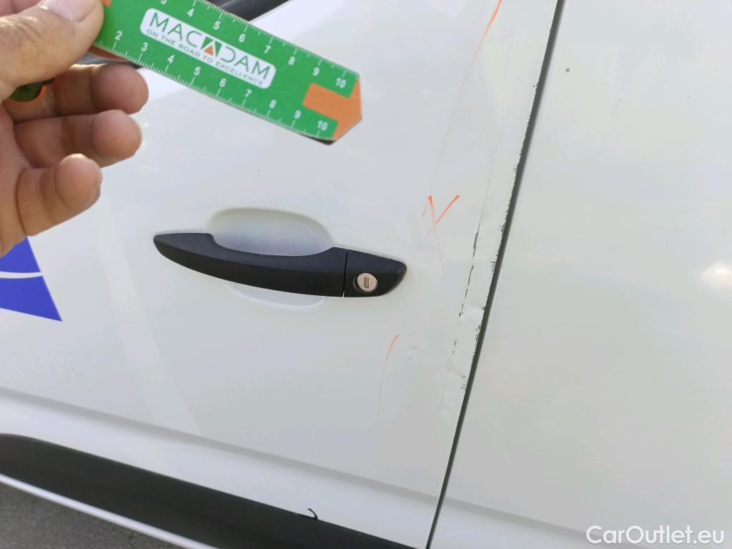  Citroen  Berlingo  Furgón Control M 1.5 BlueHDi 75CV MT5 E6dT #7