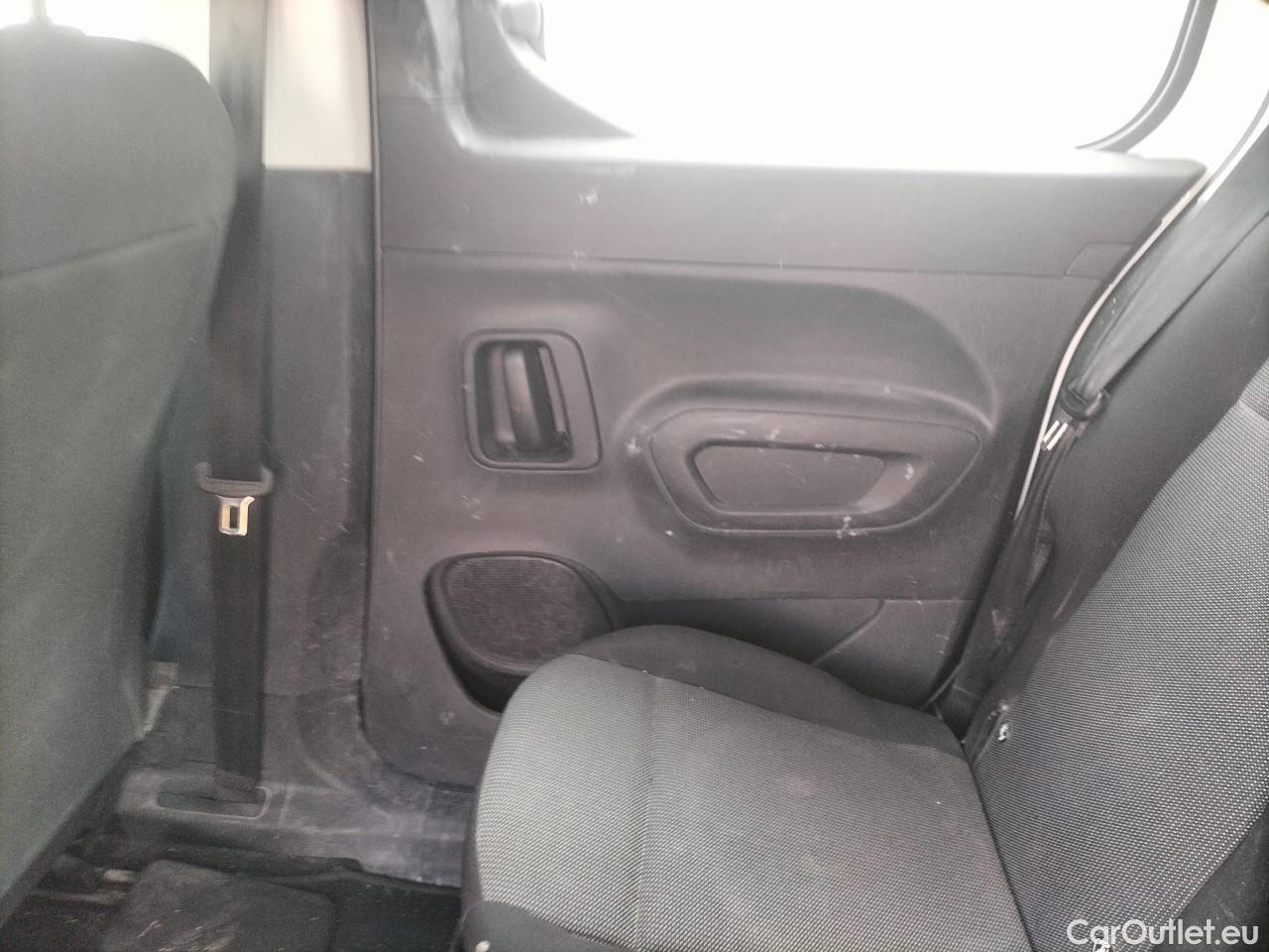  Citroen  Berlingo  Combi Live Pack M 1.5 BlueHDi 100CV MT6 E6d #68