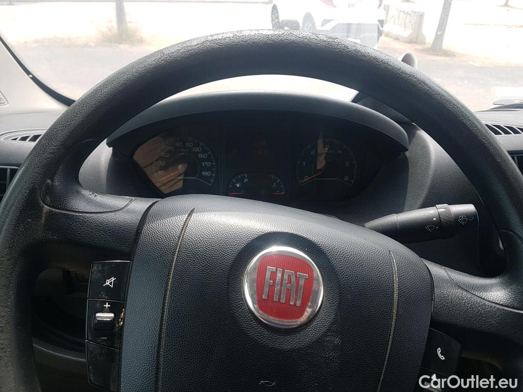  Fiat  Ducato FIAT  / 2014 / 4P / furgón 30 2.3 Multijet Furgón Corto 96kW (130CV #32