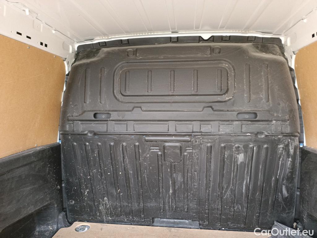  Citroen  Berlingo  Furgón Control M 1.5 BlueHDi 75CV MT5 E6dT #11