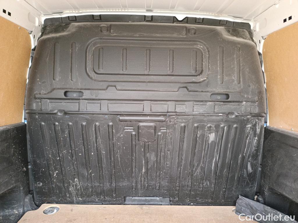  Citroen  Berlingo  Furgón Control M 1.5 BlueHDi 75CV MT5 E6dT #12
