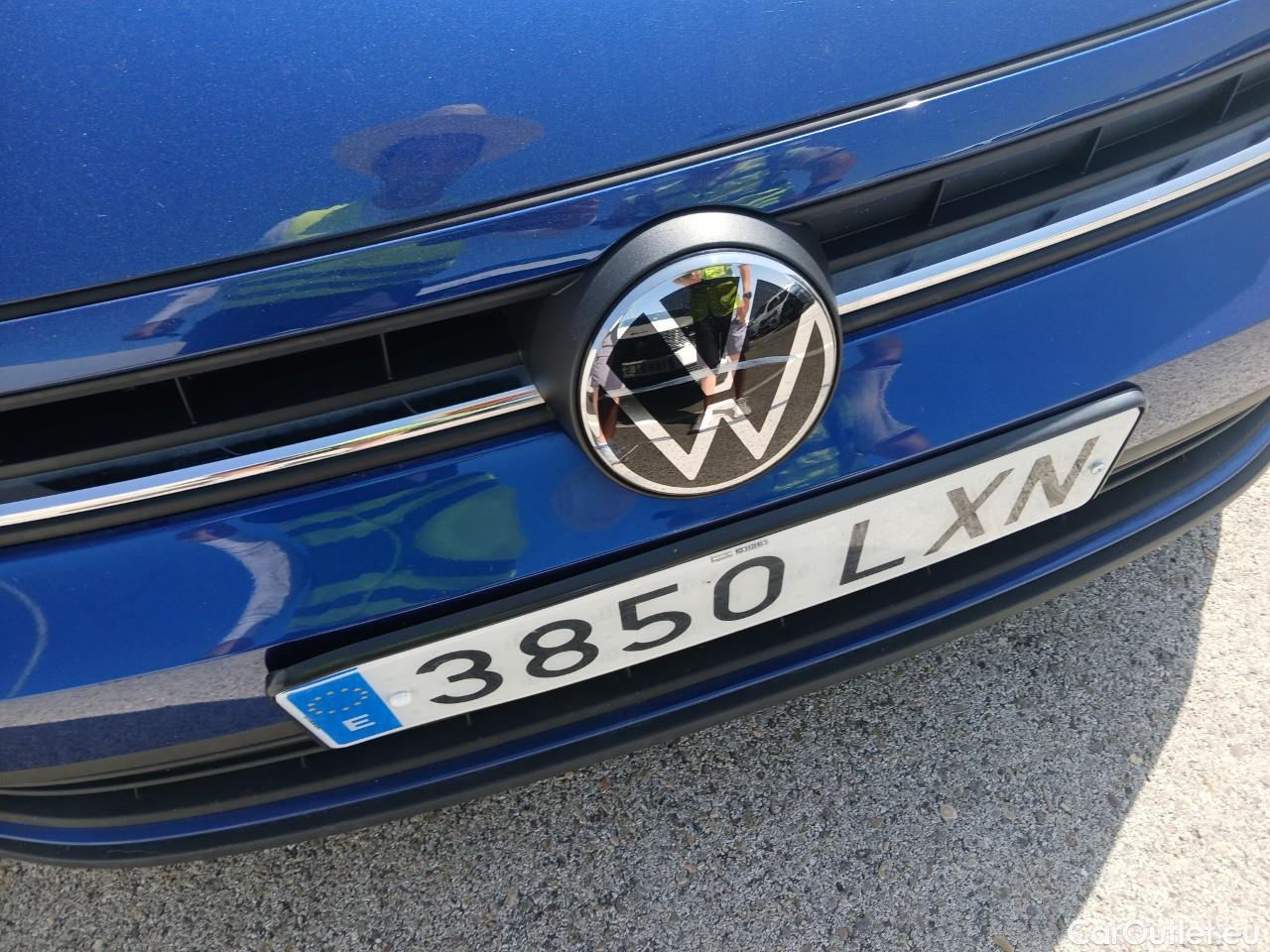  Volkswagen  Polo  VI Life 1.0 TSI 95CV MT5 E6d #10