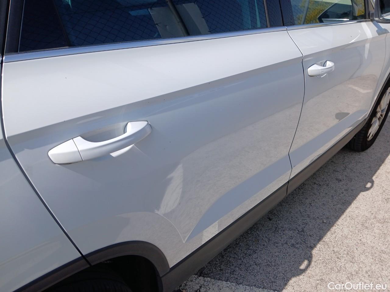  Skoda  Karoq SKODA  / 2021 / 5P / todoterreno 1.5 TSI 110kW (150CV) DSG ACT Ambition (AC2) #29