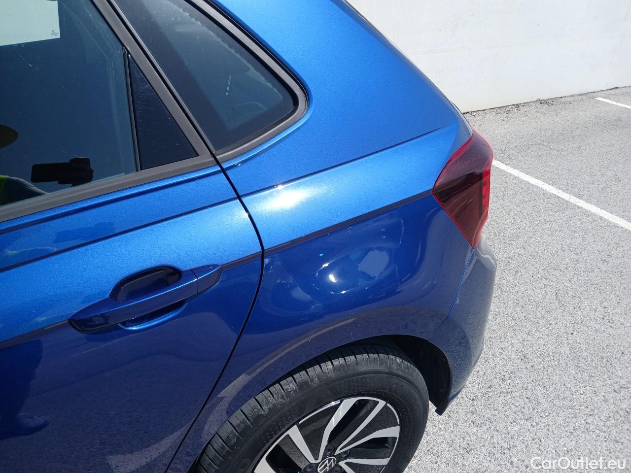  Volkswagen  Polo  VI Life 1.0 TSI 95CV MT5 E6d #20