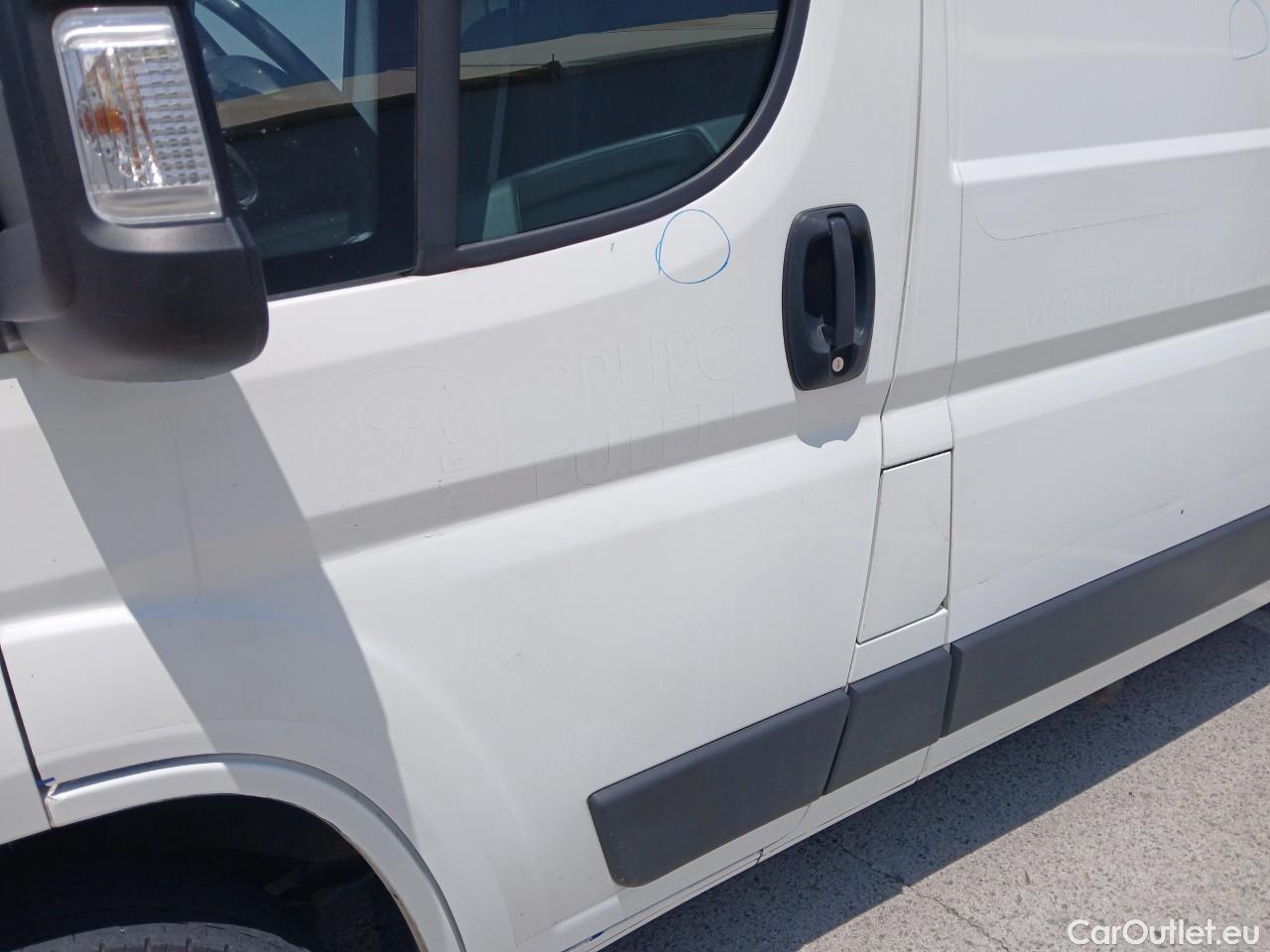  Citroen  Jumper CITROEN  / 2014 / 4P / furgón BlueHDi 96KW (130CV) Furgón 33L2H1 #11