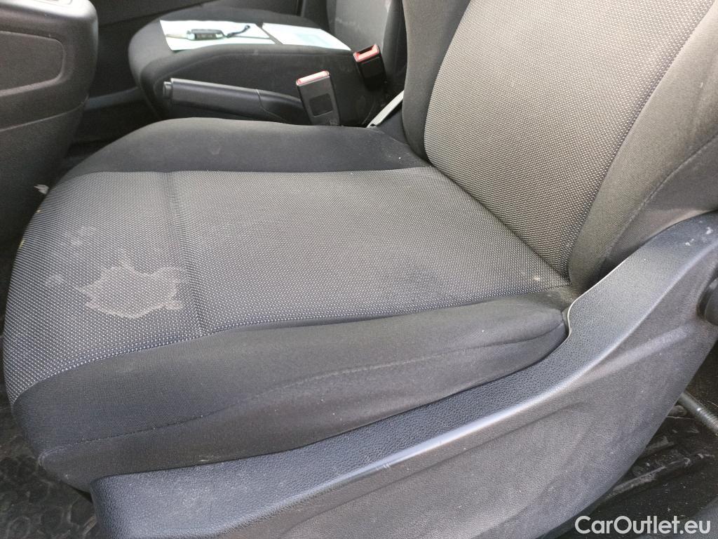  Citroen  Berlingo  Furgón Control M 1.5 BlueHDi 75CV MT5 E6dT #13