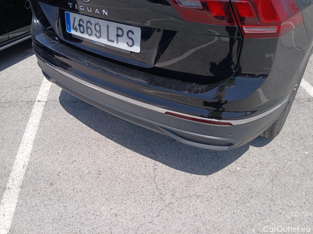  Volkswagen  Tiguan  Life 2.0 TDI 150CV AT7 E6d #19