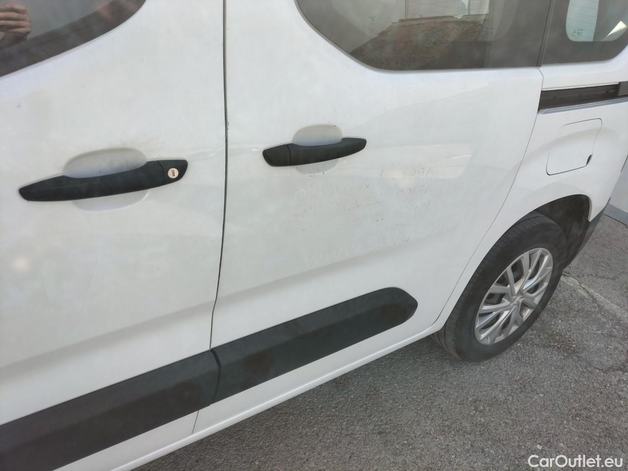  Citroen  Berlingo  Combi Live Pack M 1.5 BlueHDi 100CV MT6 E6d #27