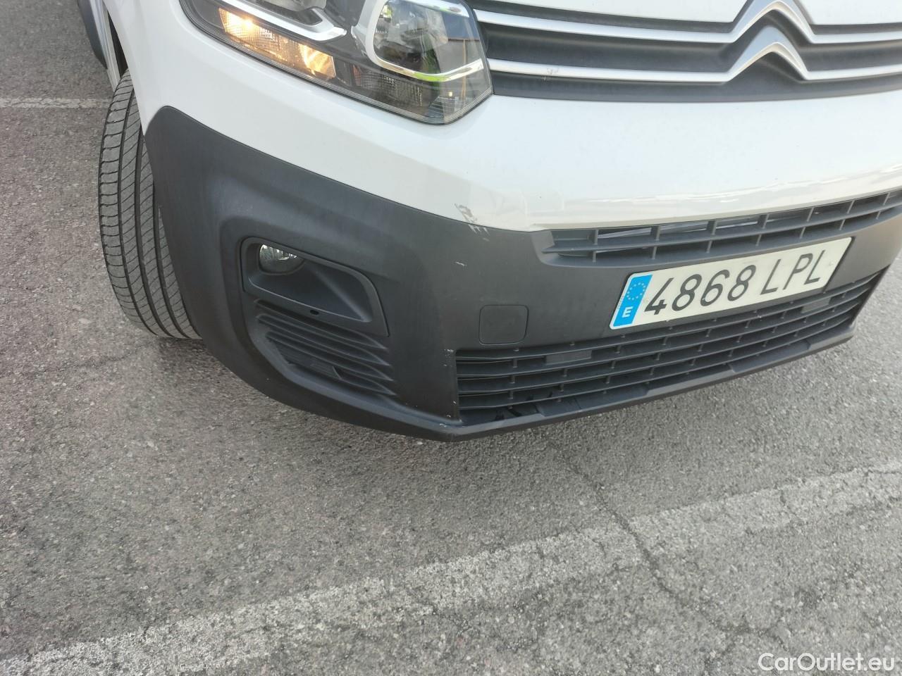  Citroen  Berlingo  Combi Live Pack M 1.5 BlueHDi 100CV MT6 E6d #3