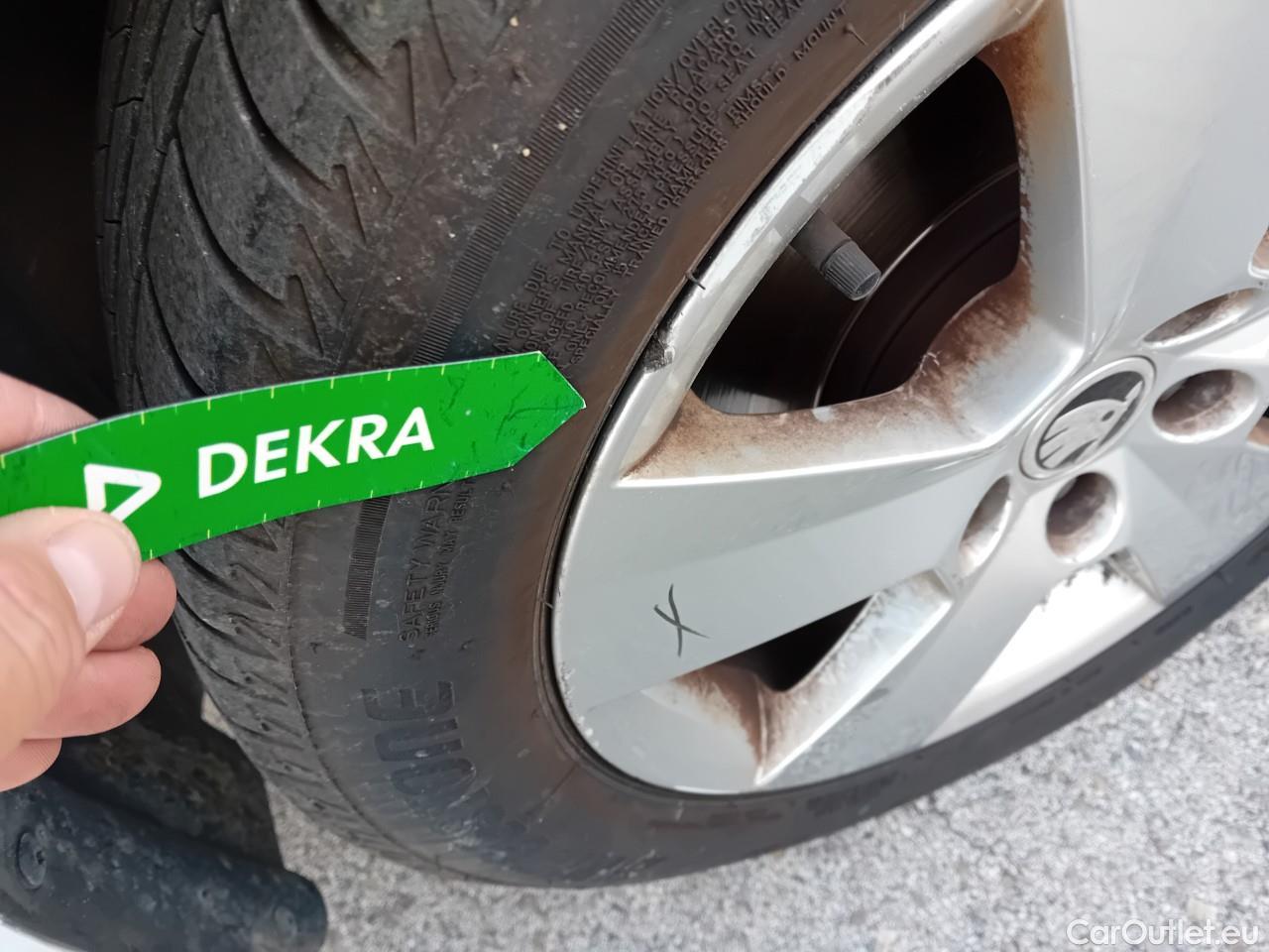  Skoda  Fabia  Like 1.0 TSI 110CV MT6 E6dT #16