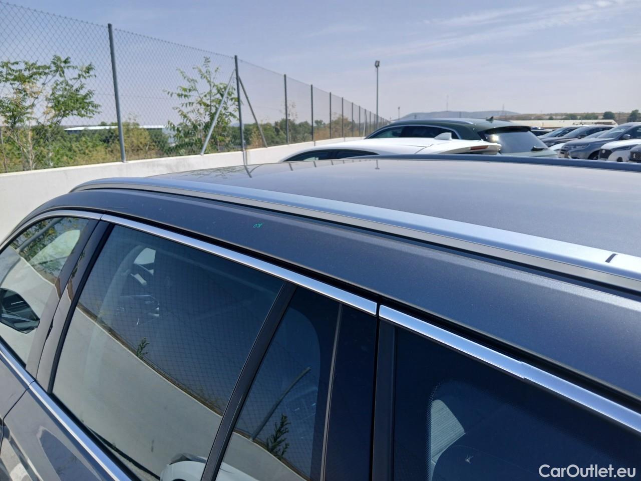  Skoda  Octavia  Combi Ambition 2.0 TDI 150CV AT7 E6d #8