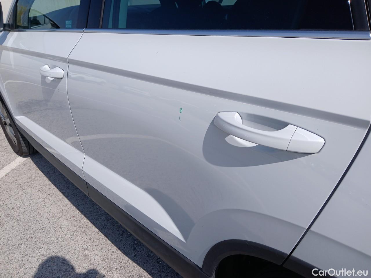  Skoda  Karoq SKODA  / 2021 / 5P / todoterreno 1.5 TSI 110kW (150CV) DSG ACT Ambition (AC2) #17