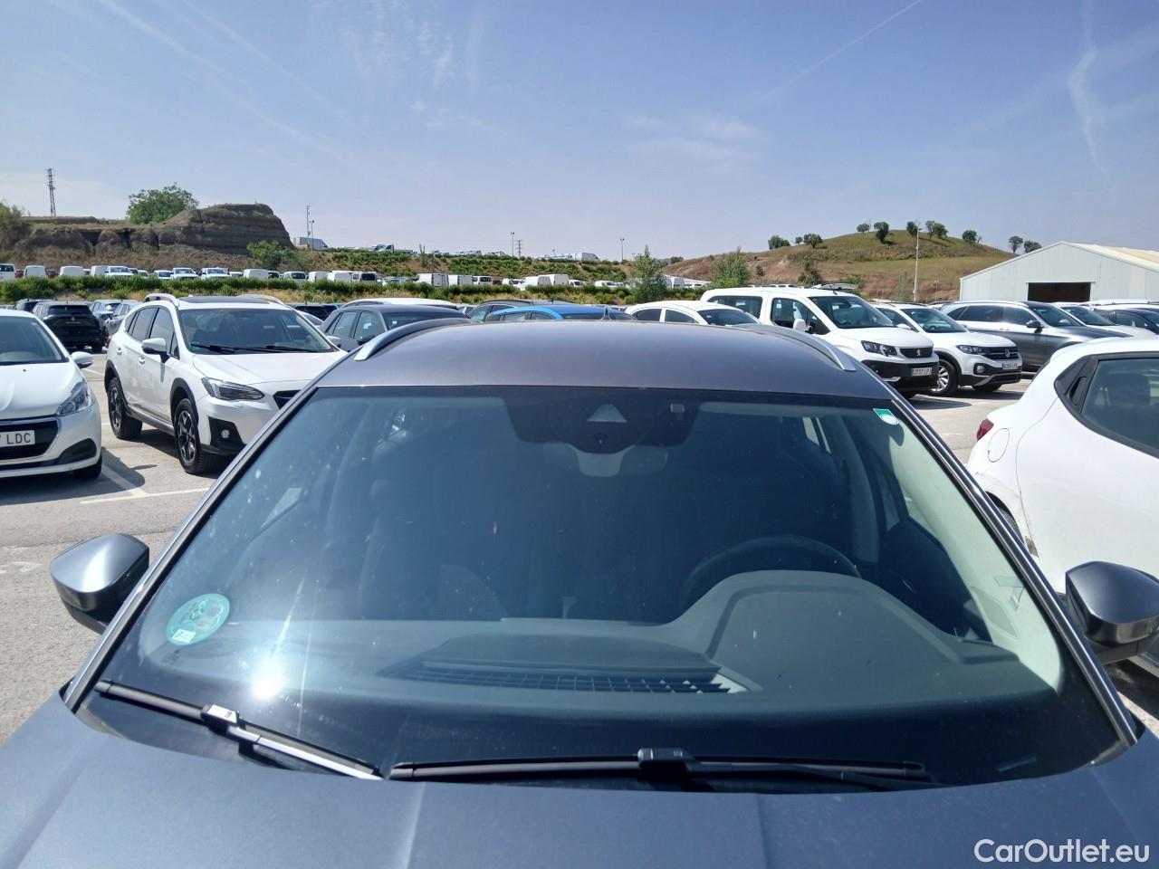  Skoda  Octavia  Combi Ambition 2.0 TDI 150CV AT7 E6d #5