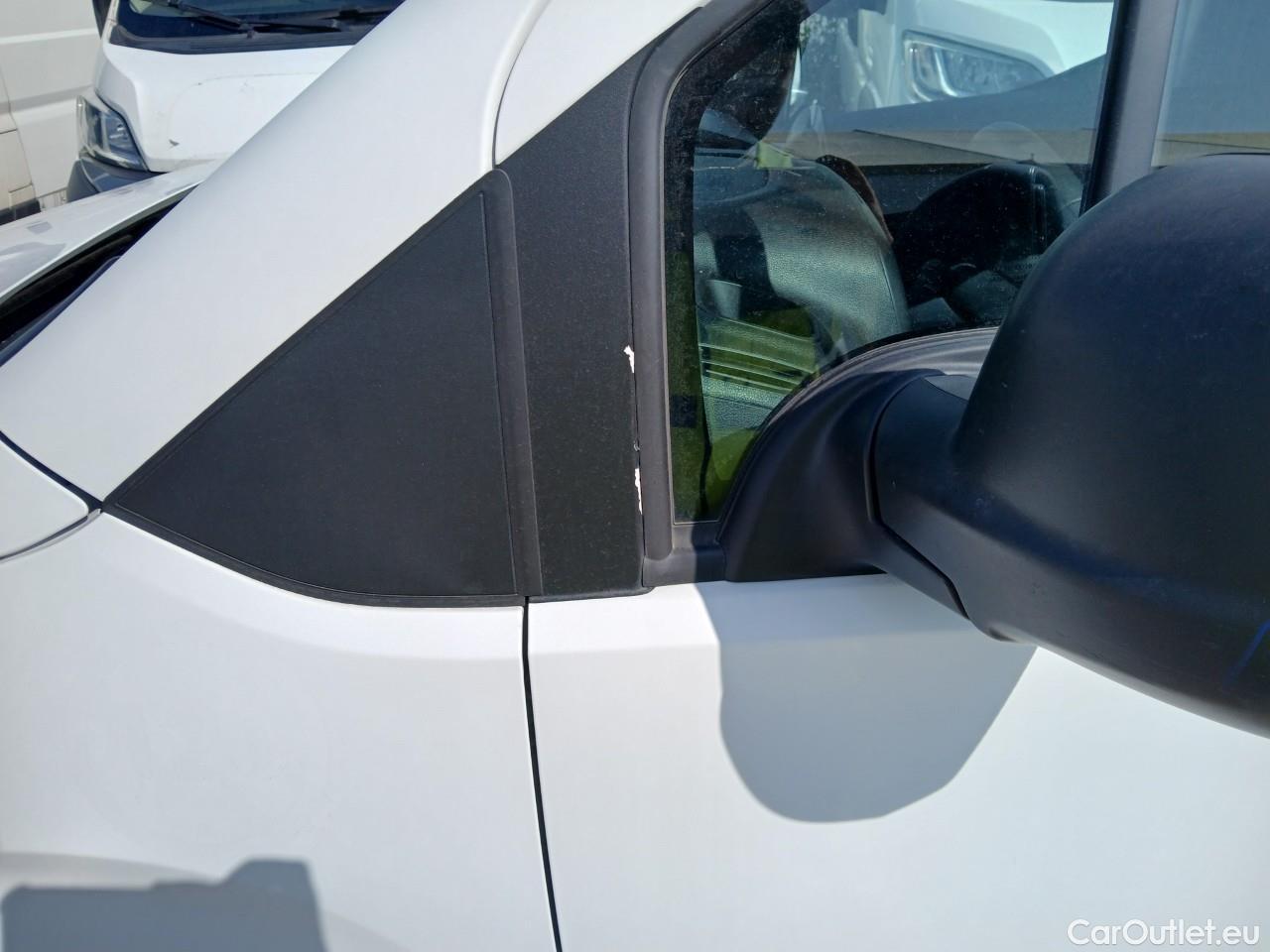  Citroen  Berlingo  Furgón Control M 1.5 BlueHDi 75CV MT5 E6dT #30