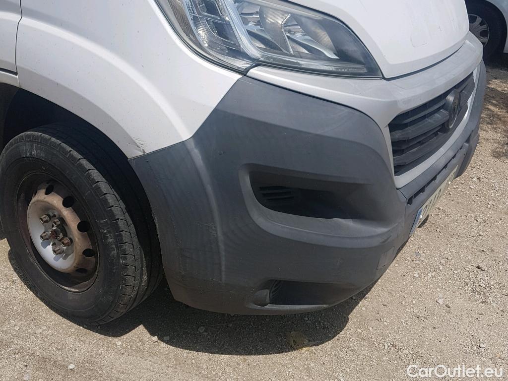  Fiat  Ducato FIAT  / 2014 / 4P / furgón 30 2.3 Multijet Furgón Corto 96kW (130CV #24