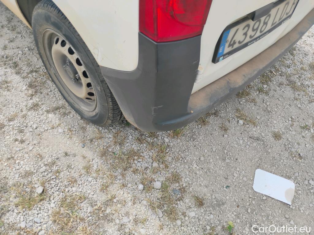  Fiat  Fiorino  III Cargo 1.3 Multijet 80CV MT5 E6 #22