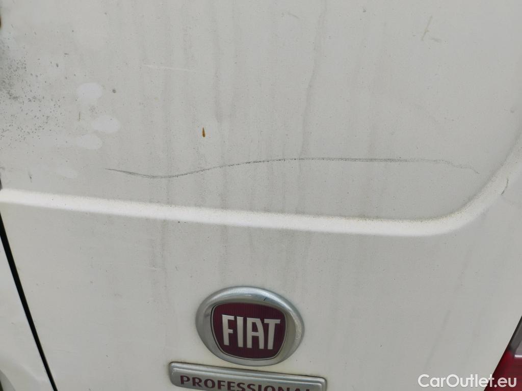  Fiat  Fiorino  III Cargo 1.3 Multijet 80CV MT5 E6 #9
