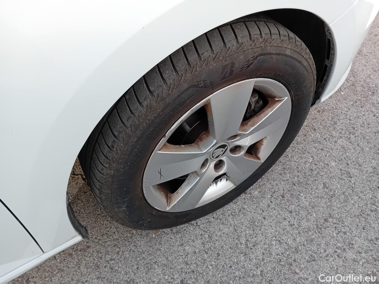  Skoda  Fabia  Like 1.0 TSI 110CV MT6 E6dT #17