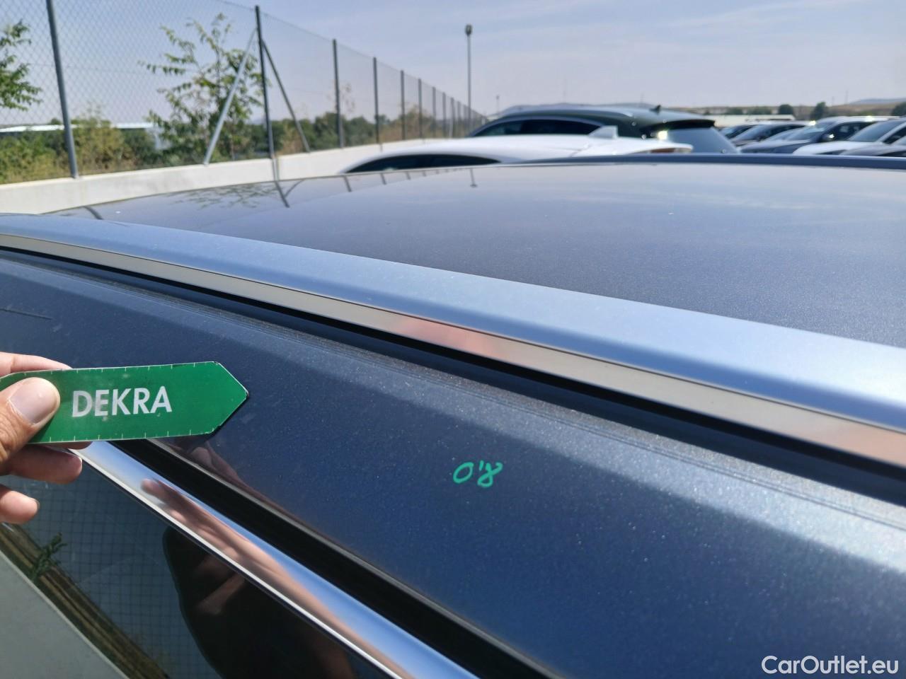  Skoda  Octavia  Combi Ambition 2.0 TDI 150CV AT7 E6d #7