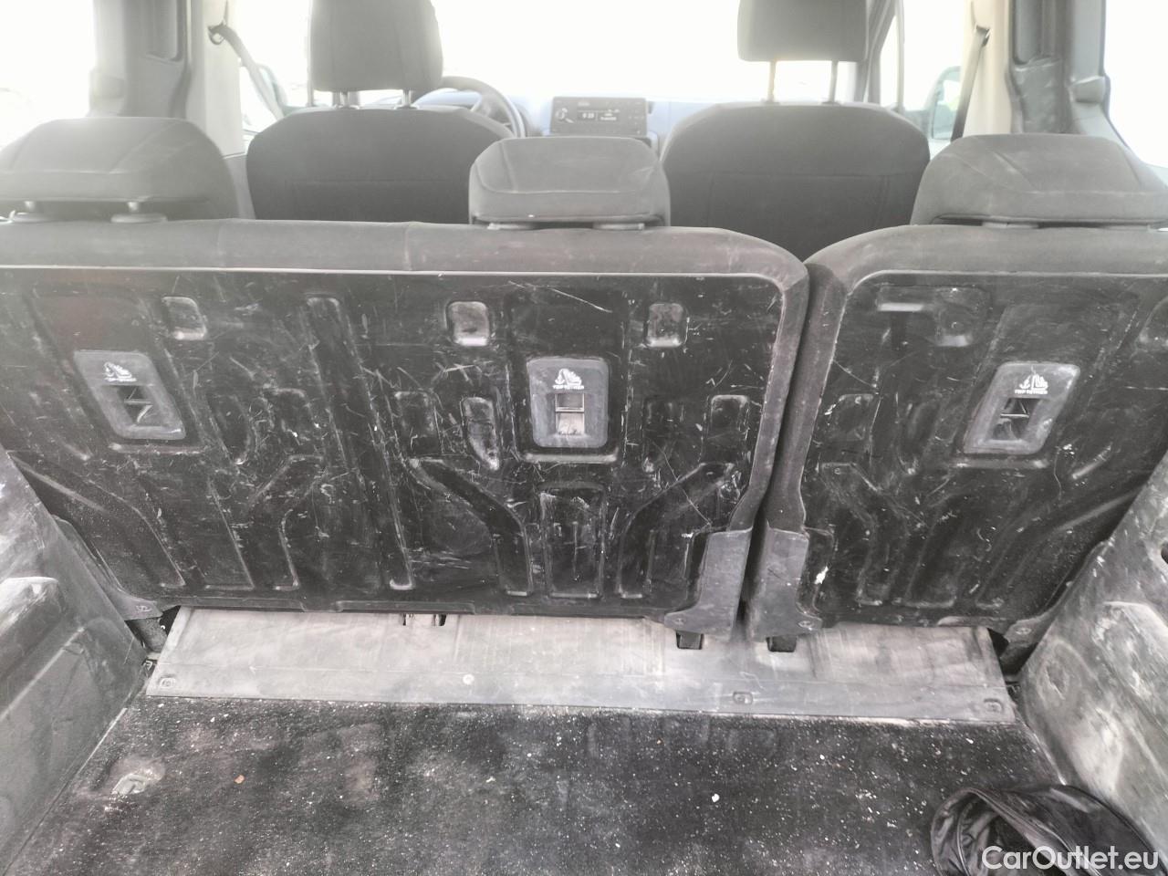  Citroen  Berlingo  Combi Live Pack M 1.5 BlueHDi 100CV MT6 E6d #62