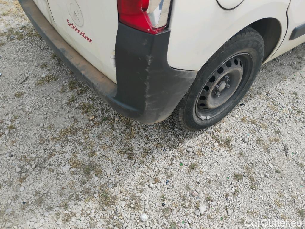  Fiat  Fiorino  III Cargo 1.3 Multijet 80CV MT5 E6 #24